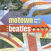 Motown Meets The Beatles