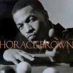 Horace Brown