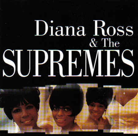 Diana Ross & The Supremes