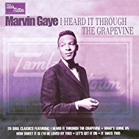 I Heard It Through The Grapevine