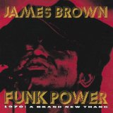 Funk Power 1970 A Brand New Thang