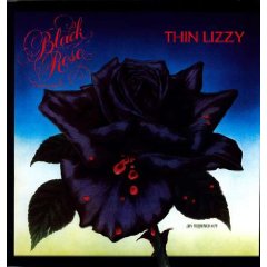 Black Rose