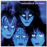 Creatures Of The Night