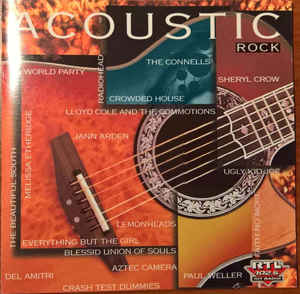 Acoustic Rock