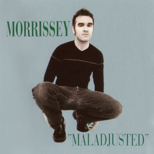 Maladjusted