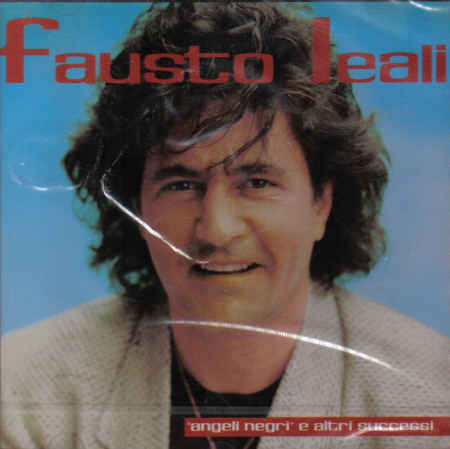 Angeli Negri E Altri Successi