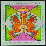 Rusted Root