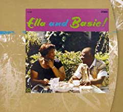 Ella & Basie