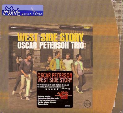 West Side Story