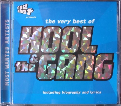 The Very Best Of