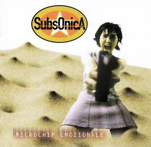 Microchip Emozionale