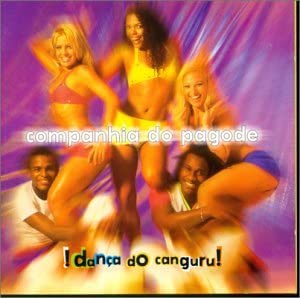 Danca Do Canguru
