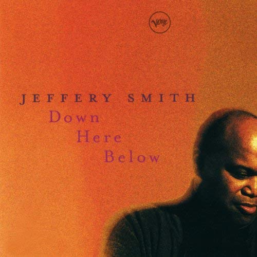 Down Here Below