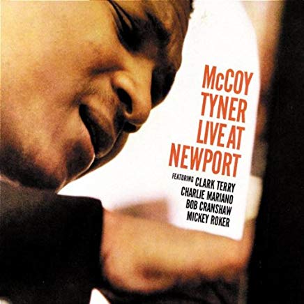 Live At Newport