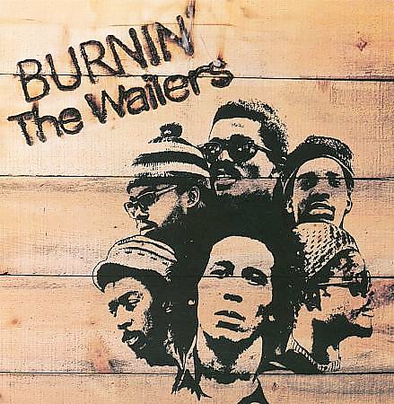 Burnin