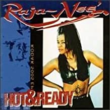 Hot & Ready