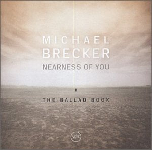 Nearness Of You