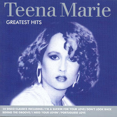 Greatest Hits