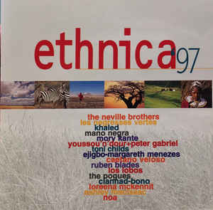Ethnica 97