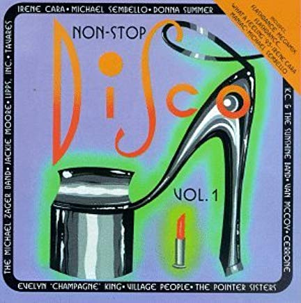 Non Stop Disco Vol.1