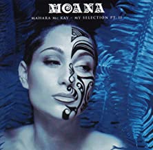 Moana My Selection Pt.2