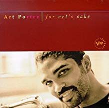 For Art's Sake