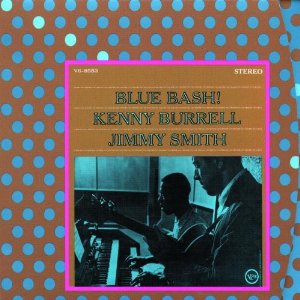 Blue Bash