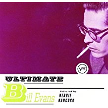 Ultimate Bill Evans