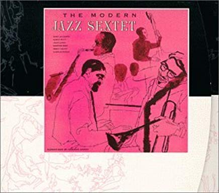 The Modern Jazz Sextet