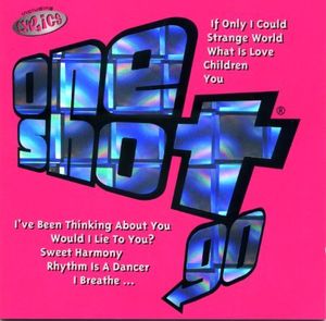 One Shot 90 Vol 1