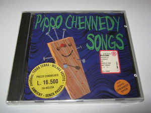 Pippo Chennedy Songs