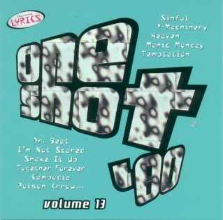 One Shot 80 Vol 13