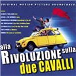Alla Rivoluzione Sulla Due Cavalli