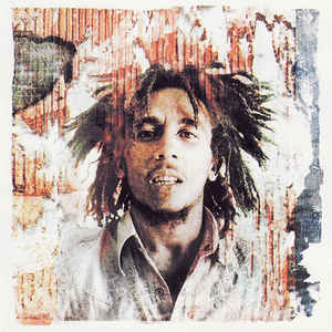One Love The Very Best Of Bob Marley & The Wailers