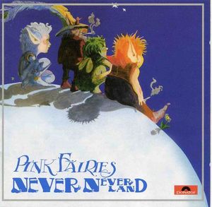 Neverneverland
