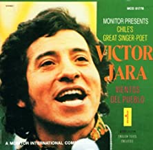 Vientos Del Pueblo
