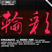 Perform Works By Akira Nishimura Akira Miyoshi Toru ..