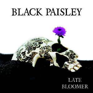 Late Bloomer