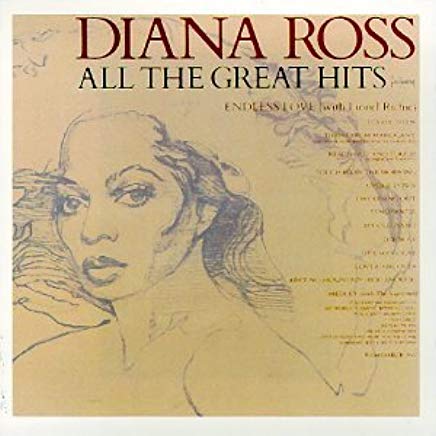 All The Great Hits