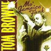 Mo'jamaica Funk