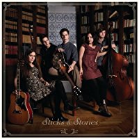 Sticks & Stones Sacd