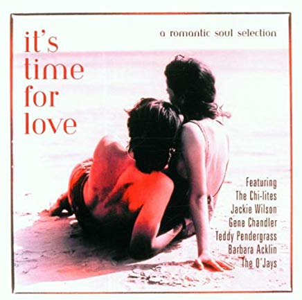 It's Time For Love