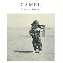 Dust And Dreams