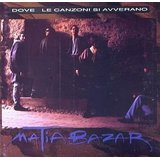 Dove Le Canzoni Si Avverano