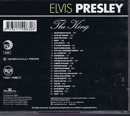 The King