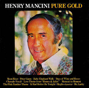 Pure Gold