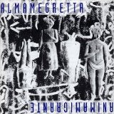 Almamegretta