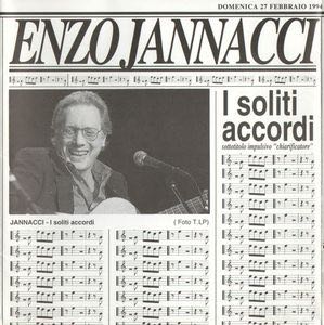 I Soliti Accordi