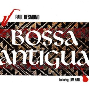 Boss Antigua