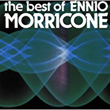 The Best Of Ennio Morricone